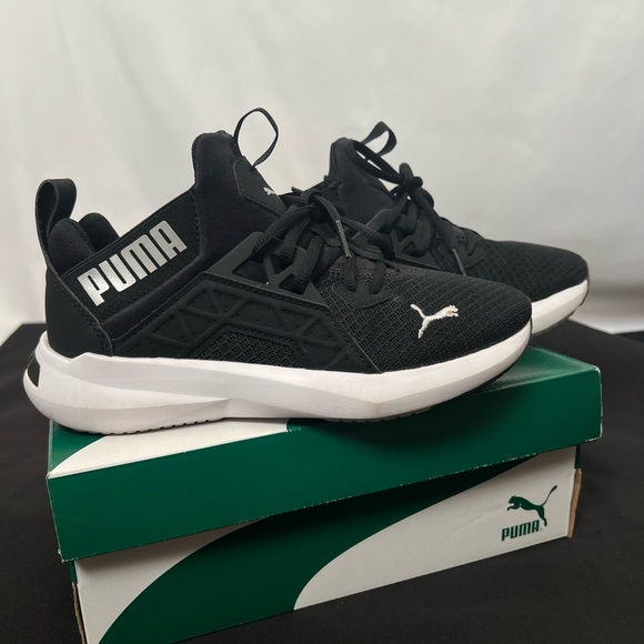 Puma sneakers - Picture 2 of 7